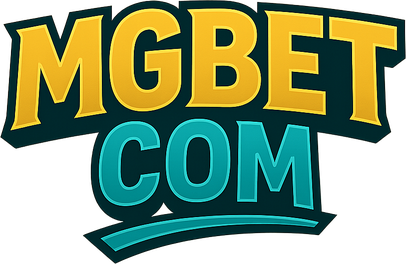 MGBet Com Logo